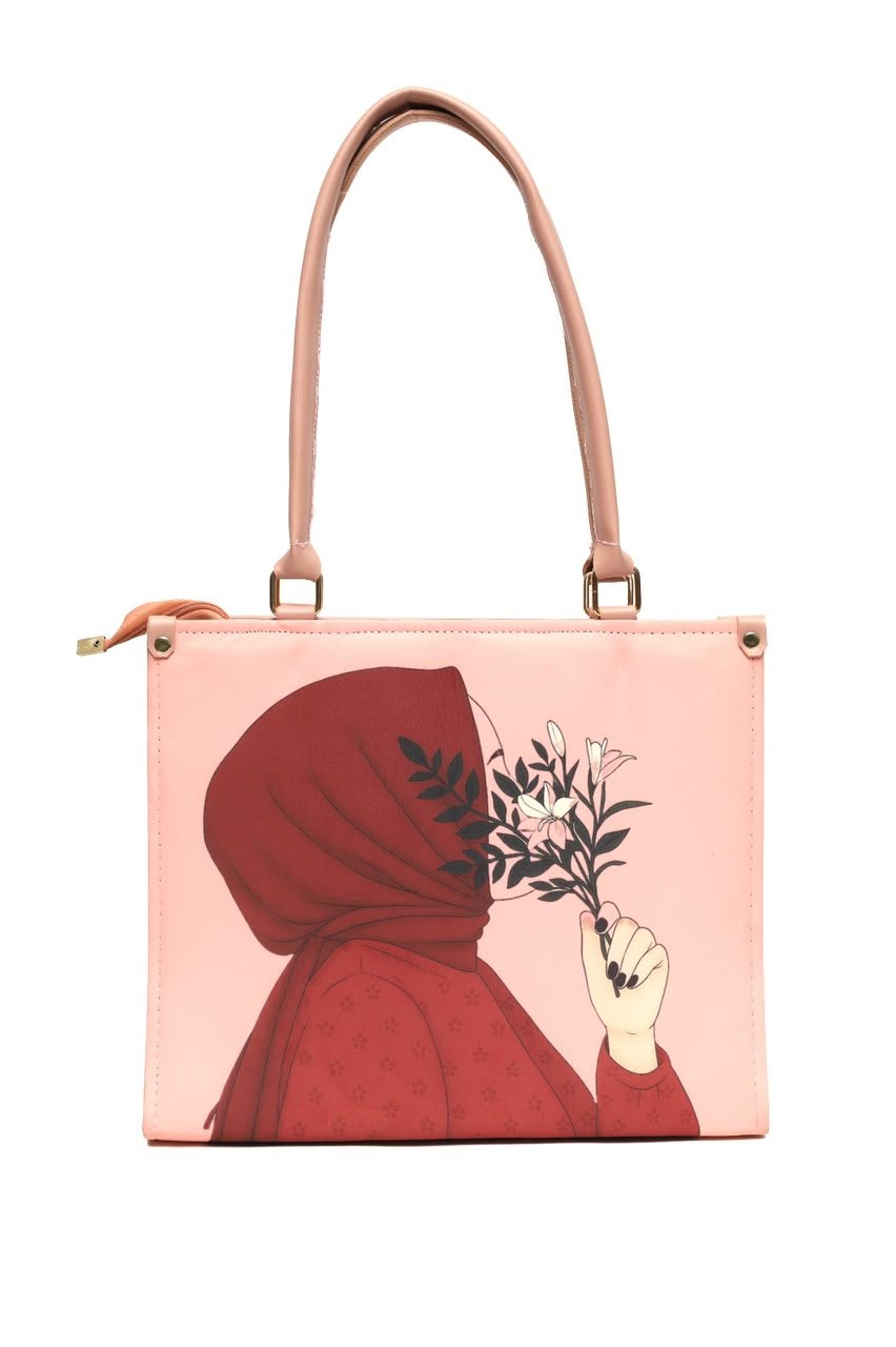 Tote bags