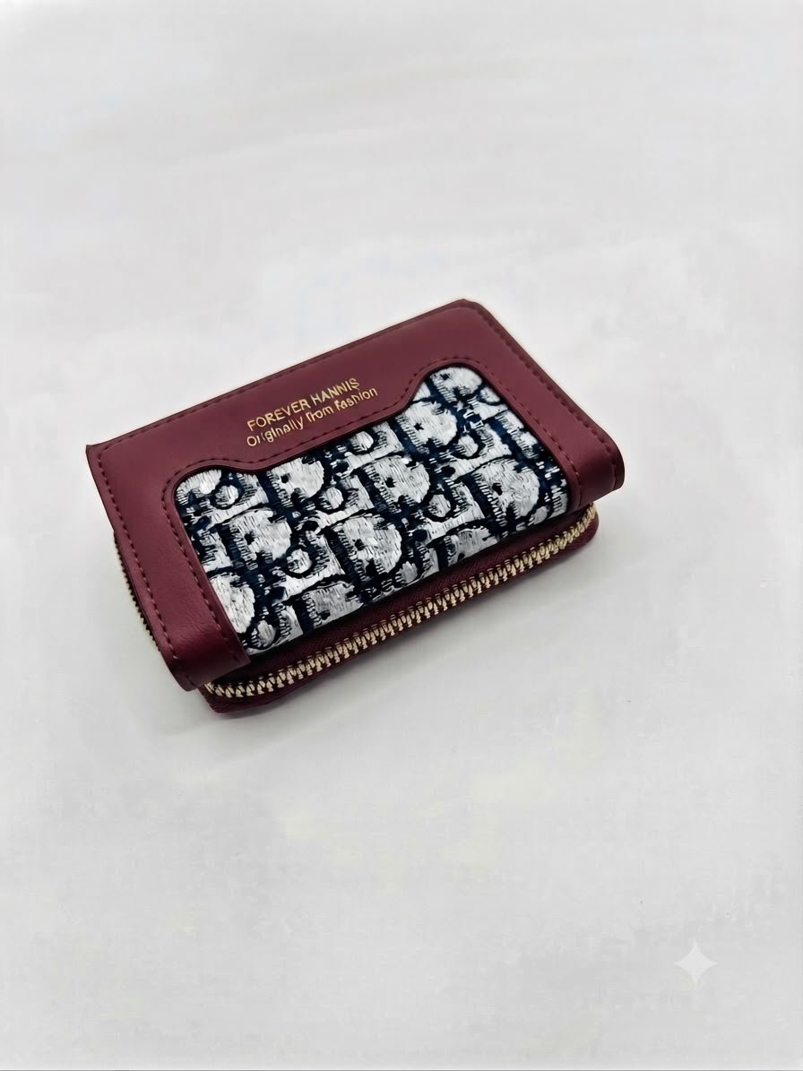 Wallets
